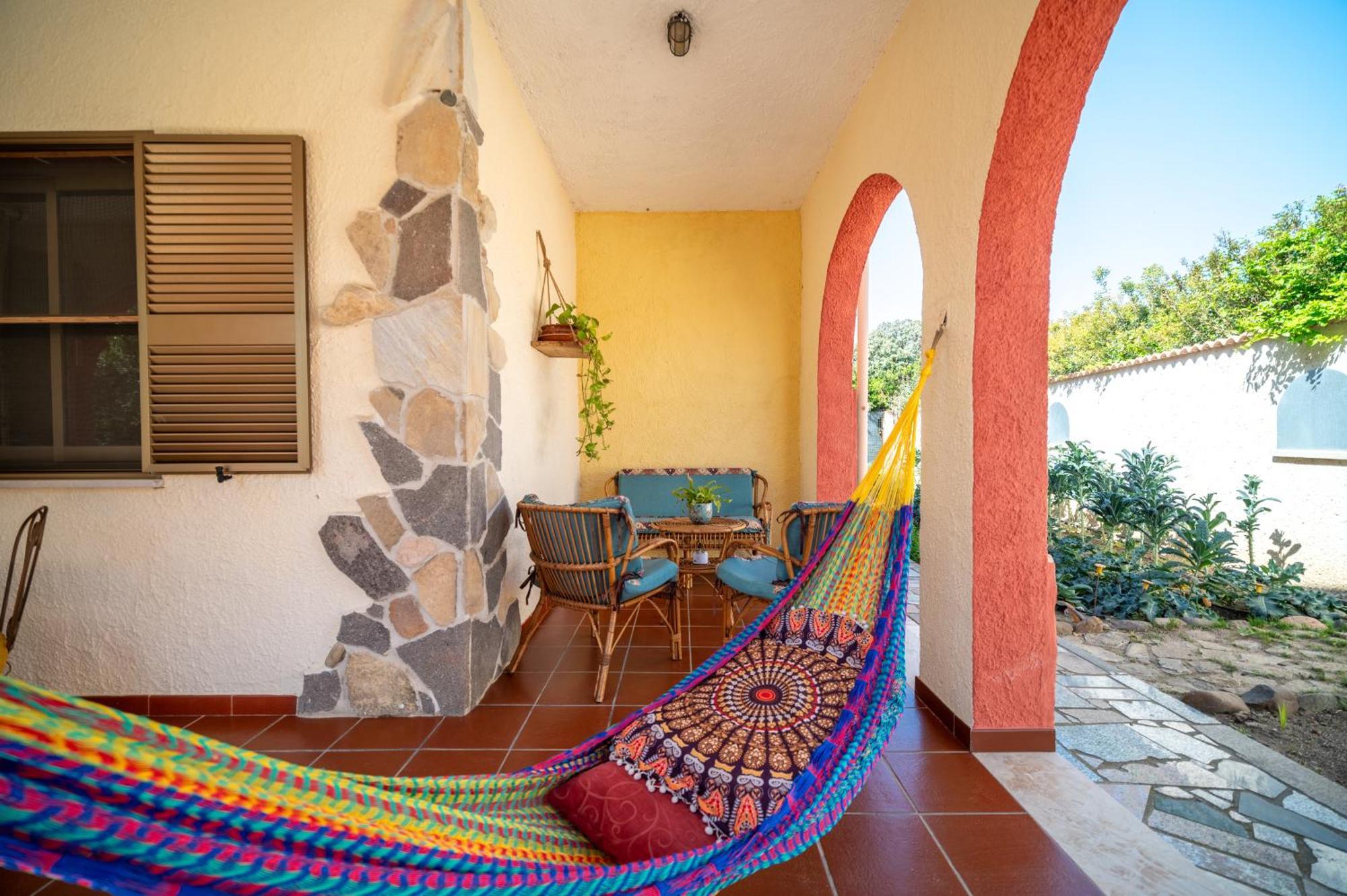 Resonance Experience - Tranquil Room Close To Beaches And Sacred Sites Sant Isidoro  Exterior photo