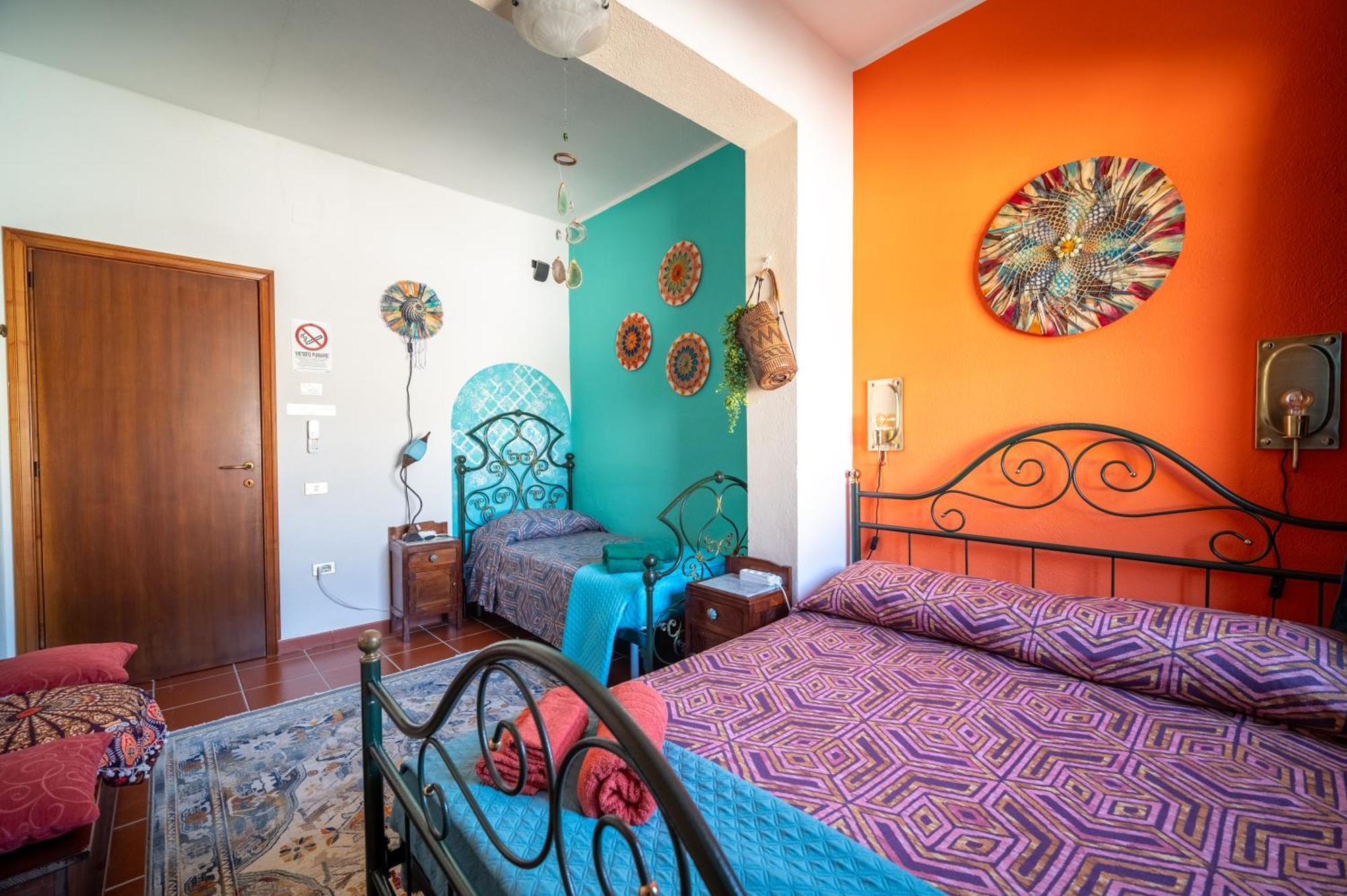 Resonance Experience - Tranquil Room Close To Beaches And Sacred Sites Sant Isidoro  Exterior photo